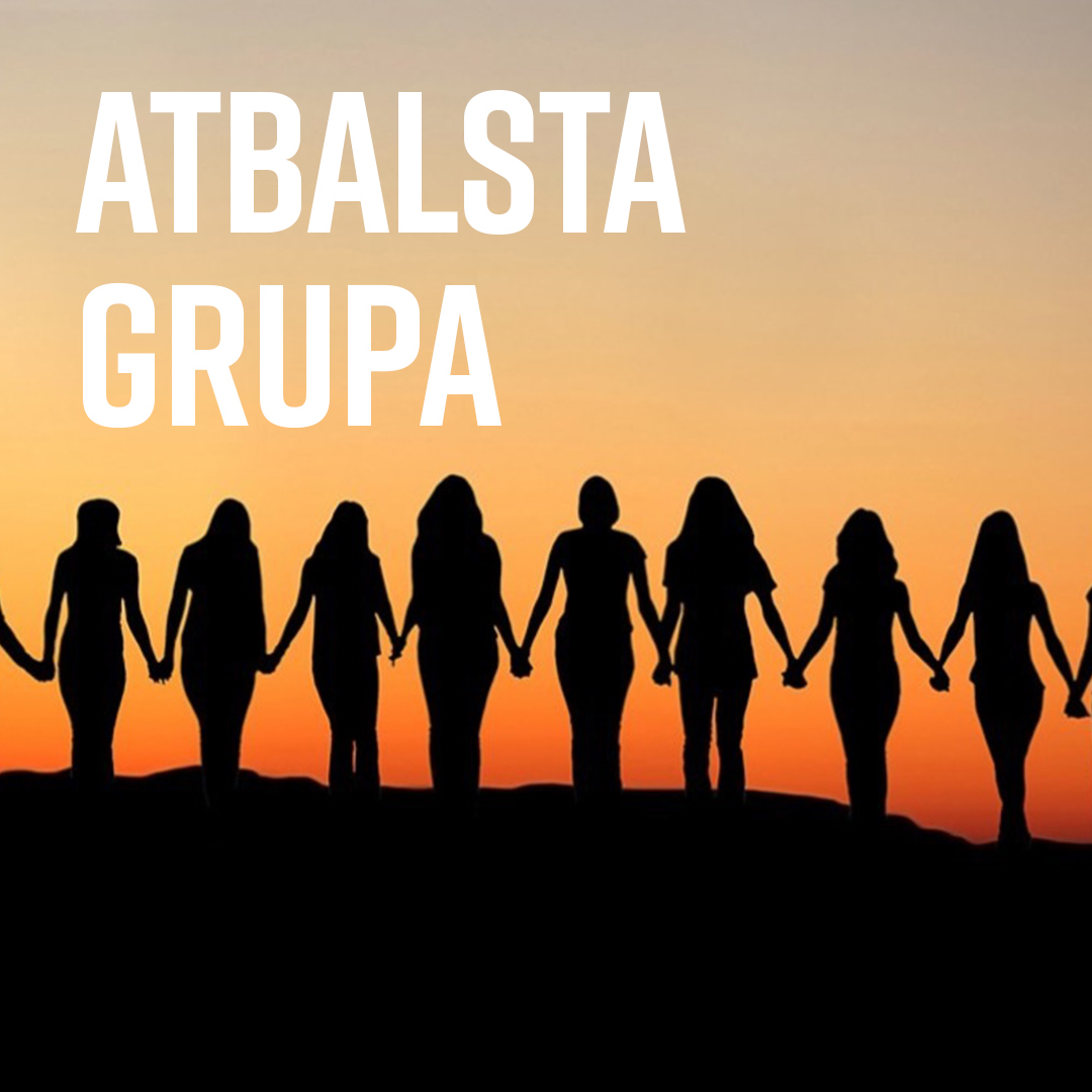 2 mēnešu Atbalsta grupa